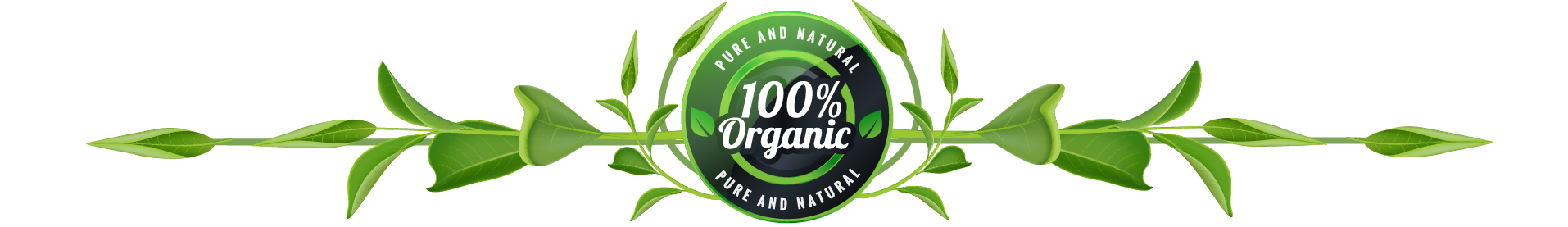 100% organic treatment- Khabir's clinic